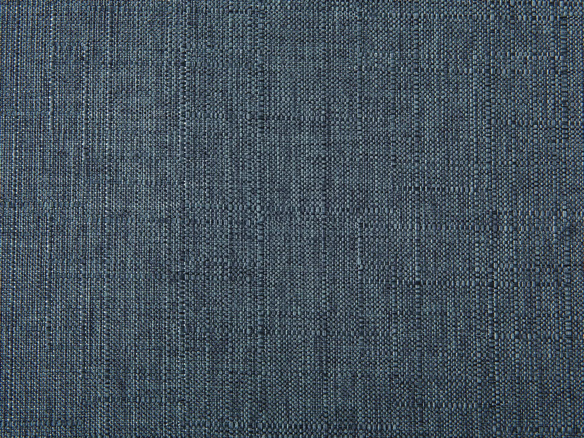 Beliani 2-istuttava Vuodesohva Kangas Siniharmaa YORK - Image 8