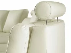 Beliani 7-istuttava Kermanvalkoinen Kaareva Nahkasohva ROTUNDE 12 Beliani 7-istuttava Kermanvalkoinen Kaareva Nahkasohva ROTUNDE -Halpa 2-istuttavat sohvat myymälä undef src sa picid 288426 type whitesh image