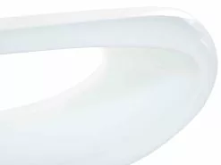 Beliani Sohvapöytä Lasikuitu Valkoinen NESSUS 13 Beliani Sohvapöytä Lasikuitu Valkoinen NESSUS -Halpa 2-istuttavat sohvat myymälä undef src sa picid 401425 type whitesh image