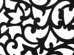 Beliani Tuoli Muovi Musta 4 Kpl MUMFORD -Halpa 2-istuttavat sohvat myymälä undef src sa picid 679345 type whitesh image