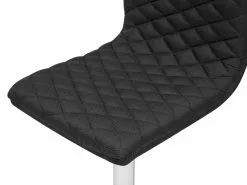 Beliani Baarijakkara Kangas Musta 2 Kpl ORLANDO -Halpa 2-istuttavat sohvat myymälä undef src sa picid 685475 type whitesh image