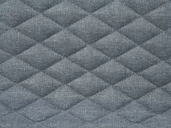 Beliani Baarijakkara Kangas Harmaa 2 Kpl ORLANDO -Halpa 2-istuttavat sohvat myymälä undef src sa picid 685500 type whitesh image