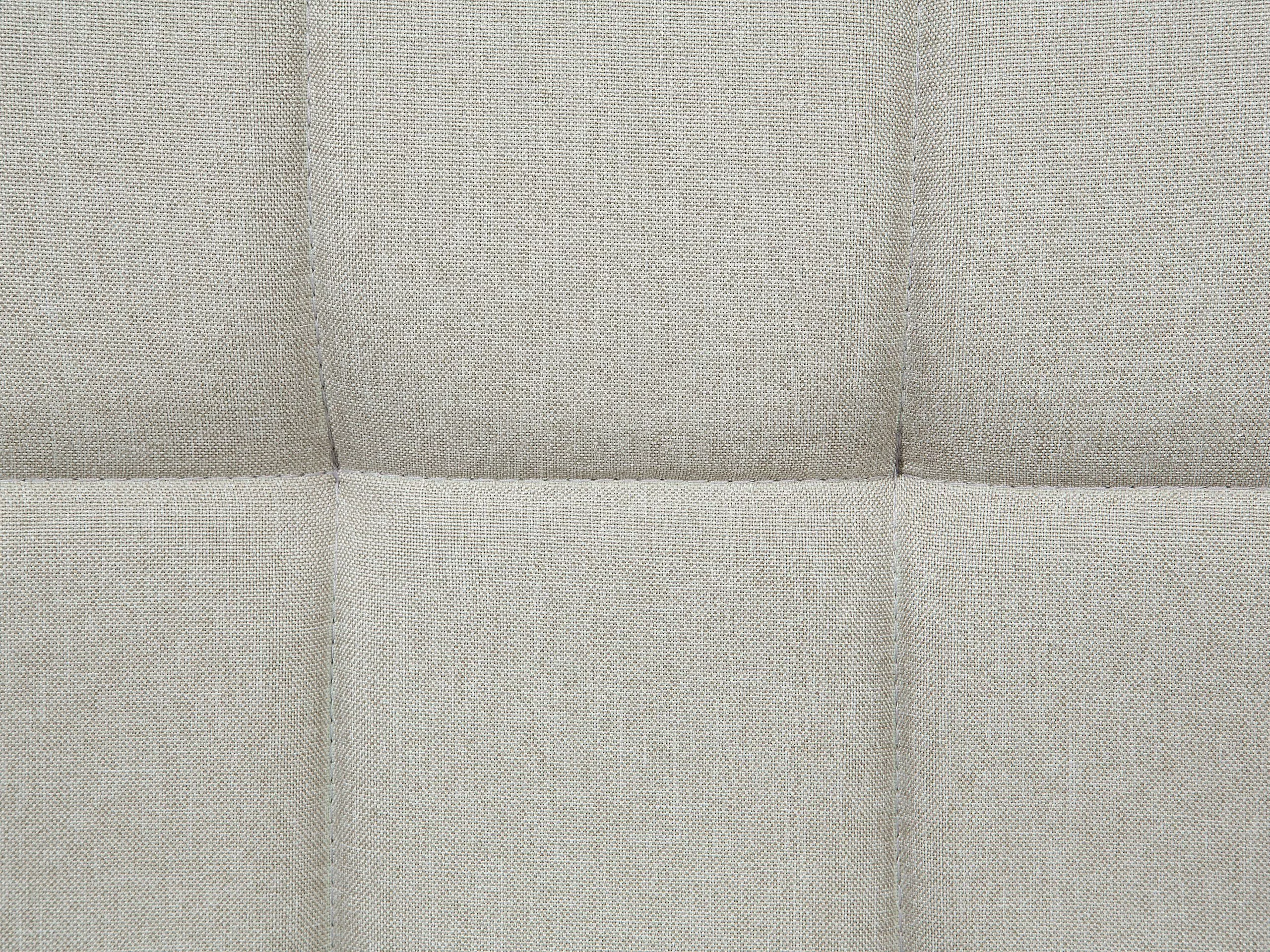 Beliani Baarijakkara Kangas Vaalea Beige 2 Kpl MARION 9 Beliani Baarijakkara Kangas Vaalea Beige 2 Kpl MARION - Image 7