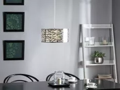 Beliani Ruokapöytä Valkoinen/hopea 220 X 90 Cm ARCTIC I 10 Beliani Ruokapöytä Valkoinen/hopea 220 X 90 Cm ARCTIC I -Halpa 2-istuttavat sohvat myymälä undef src sa picid 691261 type color image