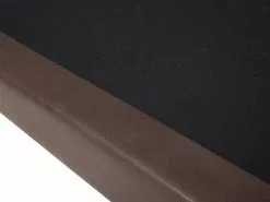 Beliani 2-istuttava Ruskea Tekonahkainen Sohva LOKKA 21 Beliani 2-istuttava Ruskea Tekonahkainen Sohva LOKKA -Halpa 2-istuttavat sohvat myymälä undef src sa picid 697850 type whitesh image