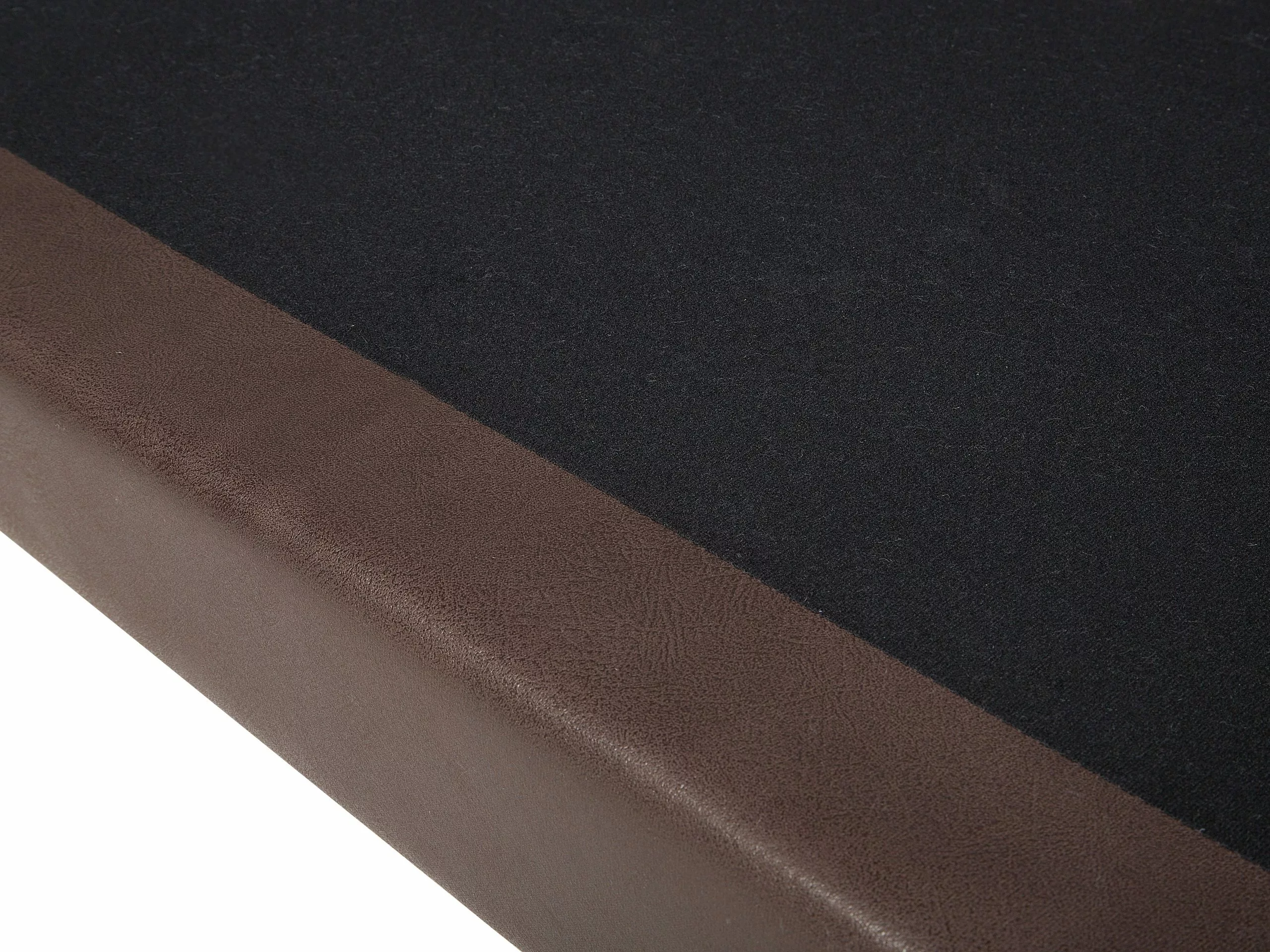 Beliani 2-istuttava Ruskea Tekonahkainen Sohva LOKKA 12 Beliani 2-istuttava Ruskea Tekonahkainen Sohva LOKKA - Image 10