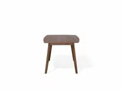 Beliani Ruokapöytä Tumma Puu 150 X 90 Cm IRIS -Halpa 2-istuttavat sohvat myymälä undef src sa picid 703110 type whitesh image