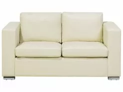 Beliani Kermanvalkoinen Nahkaverhoiltu Sohvaryhmä HELSINKI 18 Beliani Kermanvalkoinen Nahkaverhoiltu Sohvaryhmä HELSINKI -Halpa 2-istuttavat sohvat myymälä undef src sa picid 704047 type whitesh image