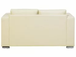 Beliani Kermanvalkoinen Nahkaverhoiltu Sohvaryhmä HELSINKI 20 Beliani Kermanvalkoinen Nahkaverhoiltu Sohvaryhmä HELSINKI -Halpa 2-istuttavat sohvat myymälä undef src sa picid 704048 type whitesh image