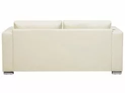 Beliani Kermanvalkoinen Nahkaverhoiltu Sohvaryhmä HELSINKI 17 Beliani Kermanvalkoinen Nahkaverhoiltu Sohvaryhmä HELSINKI -Halpa 2-istuttavat sohvat myymälä undef src sa picid 704050 type whitesh image