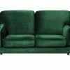 Beliani 2-istuttava Tummanvihreä Sohva LOKKA 1 Beliani 2-istuttava Tummanvihreä Sohva LOKKA -Halpa 2-istuttavat sohvat myymälä undef src sa picid 704329 type whitesh image