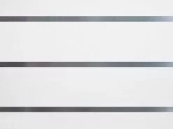 Beliani Ruokapöytä Jatkettava Valkoinen 180/220 X 90 Cm HAMLER -Halpa 2-istuttavat sohvat myymälä undef src sa picid 705250 type whitesh image