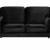 Beliani 2-istuttava Musta Sohva LOKKA -Halpa 2-istuttavat sohvat myymälä undef src sa picid 705424 type whitesh image