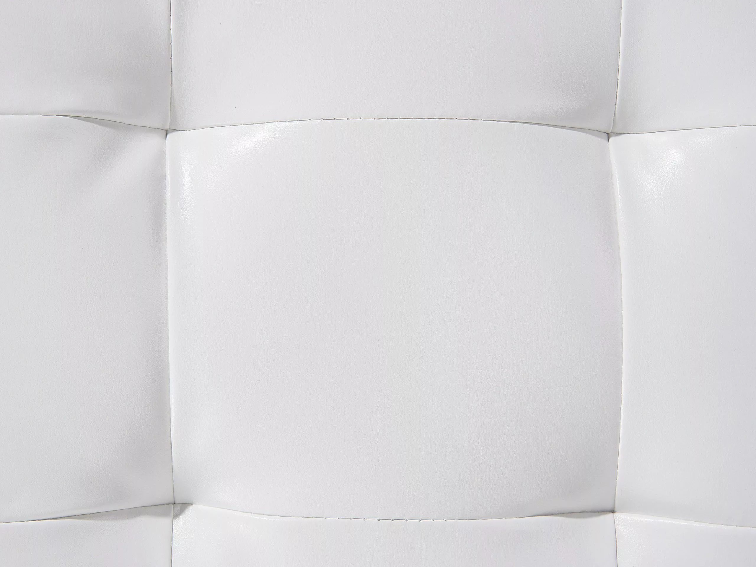 Beliani Baarituoli Keinonahka Luonnonvalkoinen 2 Kpl MADISON 12 Beliani Baarituoli Keinonahka Luonnonvalkoinen 2 Kpl MADISON - Image 10