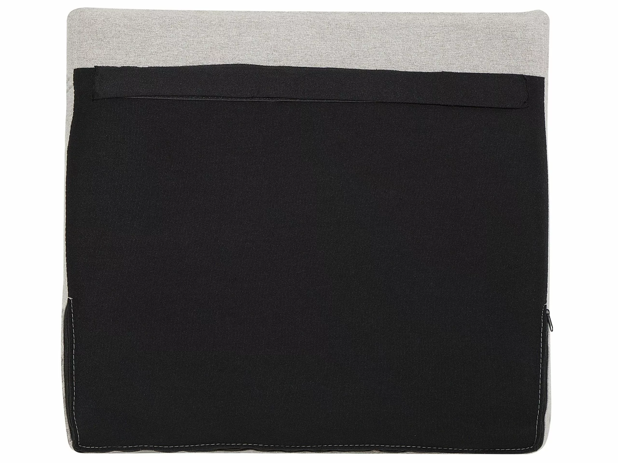 Beliani 2-istuttava Sohva Beige VISSLAND - Image 10