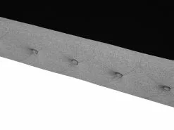 Beliani 2-istuttava Sohva Vaaleanharmaa VISSLAND 19 Beliani 2-istuttava Sohva Vaaleanharmaa VISSLAND -Halpa 2-istuttavat sohvat myymälä undef src sa picid 706400 type whitesh image