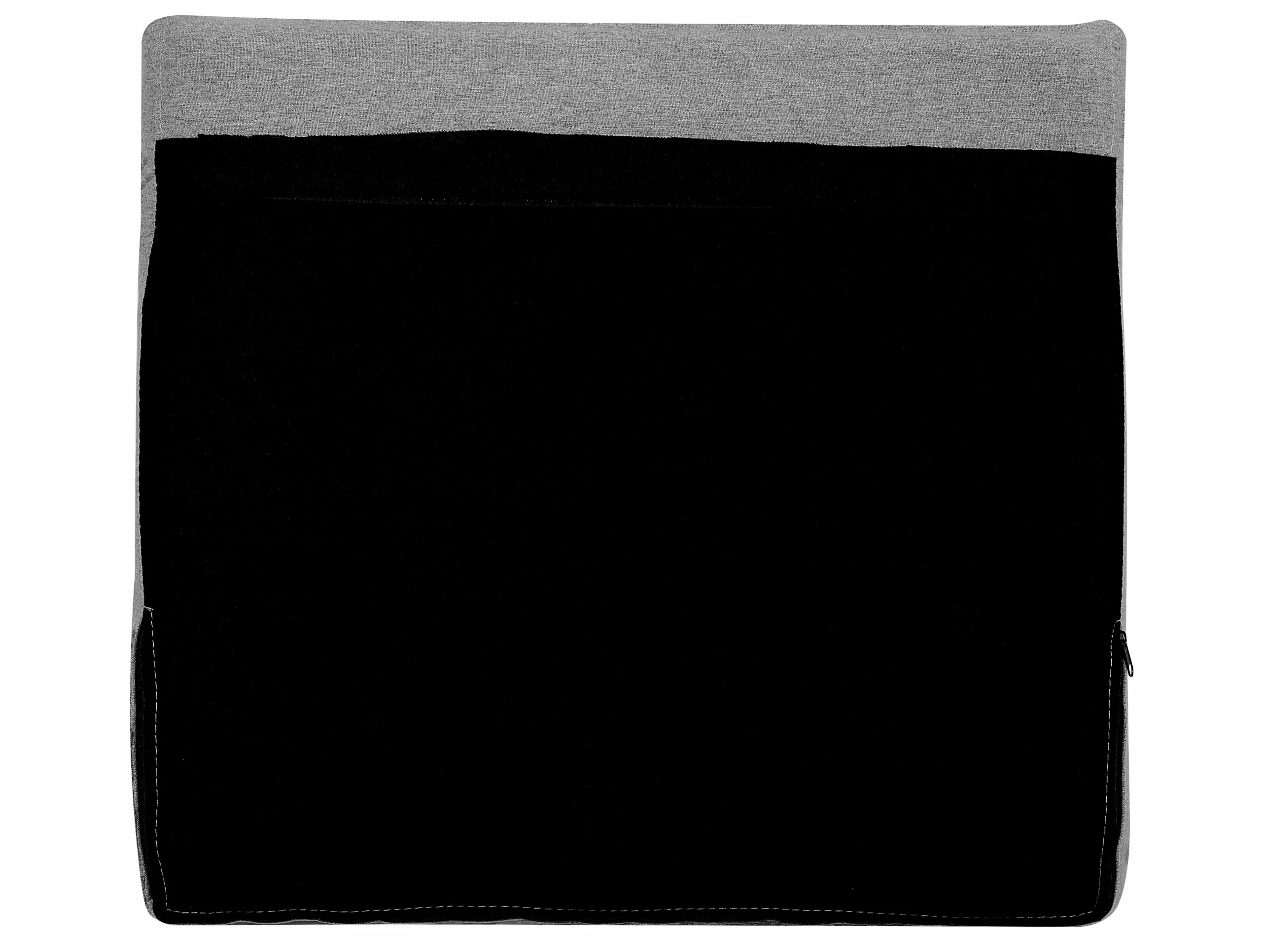 Beliani 2-istuttava Sohva Vaaleanharmaa VISSLAND 12 Beliani 2-istuttava Sohva Vaaleanharmaa VISSLAND - Image 10