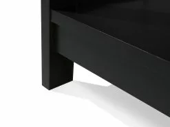 Beliani Sohvapöytä Musta FOSTER -Halpa 2-istuttavat sohvat myymälä undef src sa picid 710798 type whitesh image