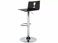 Beliani Baarijakkara Muovi Läpinäkyvä Musta 2 Kpl BUSAN 16 Beliani Baarijakkara Muovi Läpinäkyvä Musta 2 Kpl BUSAN -Halpa 2-istuttavat sohvat myymälä undef src sa picid 711583 type whitesh image