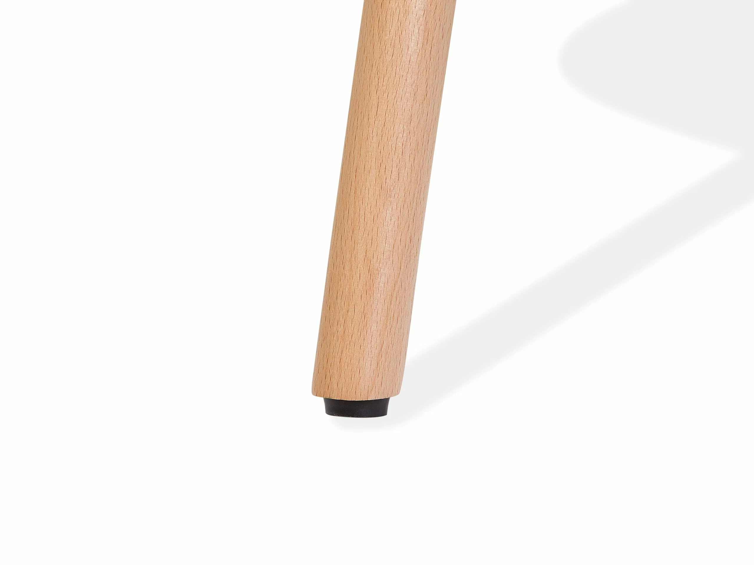 Beliani Tuoli Muovi Vaaleanharmaa 2 Kpl DAKOTA 10 Beliani Tuoli Muovi Vaaleanharmaa 2 Kpl DAKOTA - Image 8