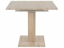 Beliani Ruokapöytä Jatkettava Vaalea Puu 140/180 X 90 Cm LIXA 17 Beliani Ruokapöytä Jatkettava Vaalea Puu 140/180 X 90 Cm LIXA -Halpa 2-istuttavat sohvat myymälä undef src sa picid 729295 type whitesh image