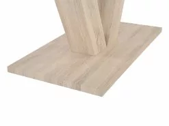 Beliani Ruokapöytä Jatkettava Vaalea Puu 140/180 X 90 Cm LIXA 19 Beliani Ruokapöytä Jatkettava Vaalea Puu 140/180 X 90 Cm LIXA -Halpa 2-istuttavat sohvat myymälä undef src sa picid 729297 type whitesh image