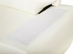 Beliani 2-istuttava Sohva Keinonahka Kermanvalkoinen VOGAR -Halpa 2-istuttavat sohvat myymälä undef src sa picid 729948 type whitesh image