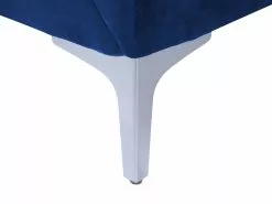 Beliani 2-istuttava Sohva Samettinen Laivastonsininen -Halpa 2-istuttavat sohvat myymälä undef src sa picid 730315 type whitesh image