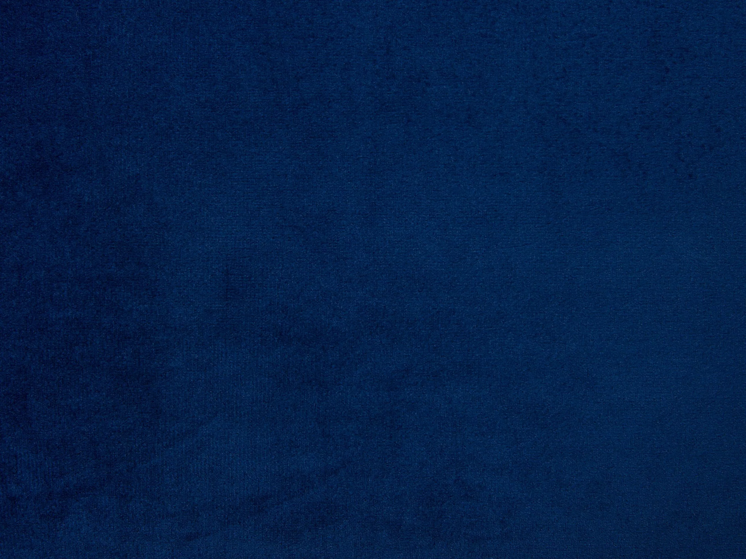 Beliani 2-istuttava Sohva Samettinen Laivastonsininen - Image 8