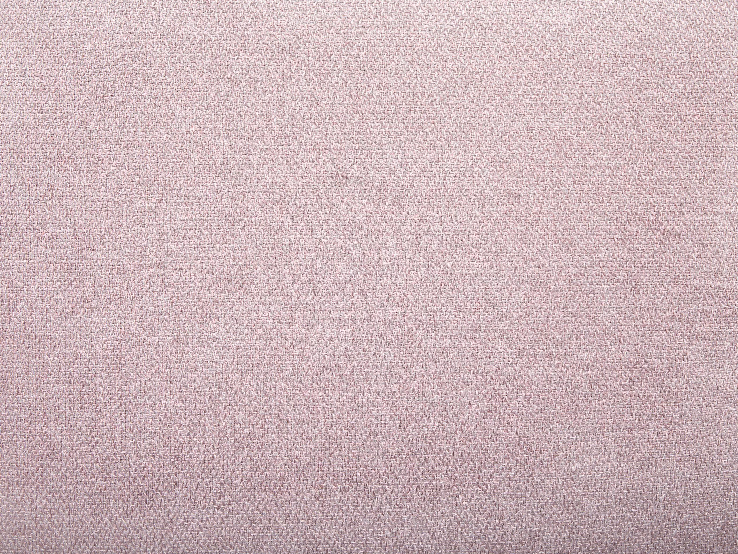 Beliani 2-istuttava Vuodesohva Vaaleanpunainen BREKKE - Image 9