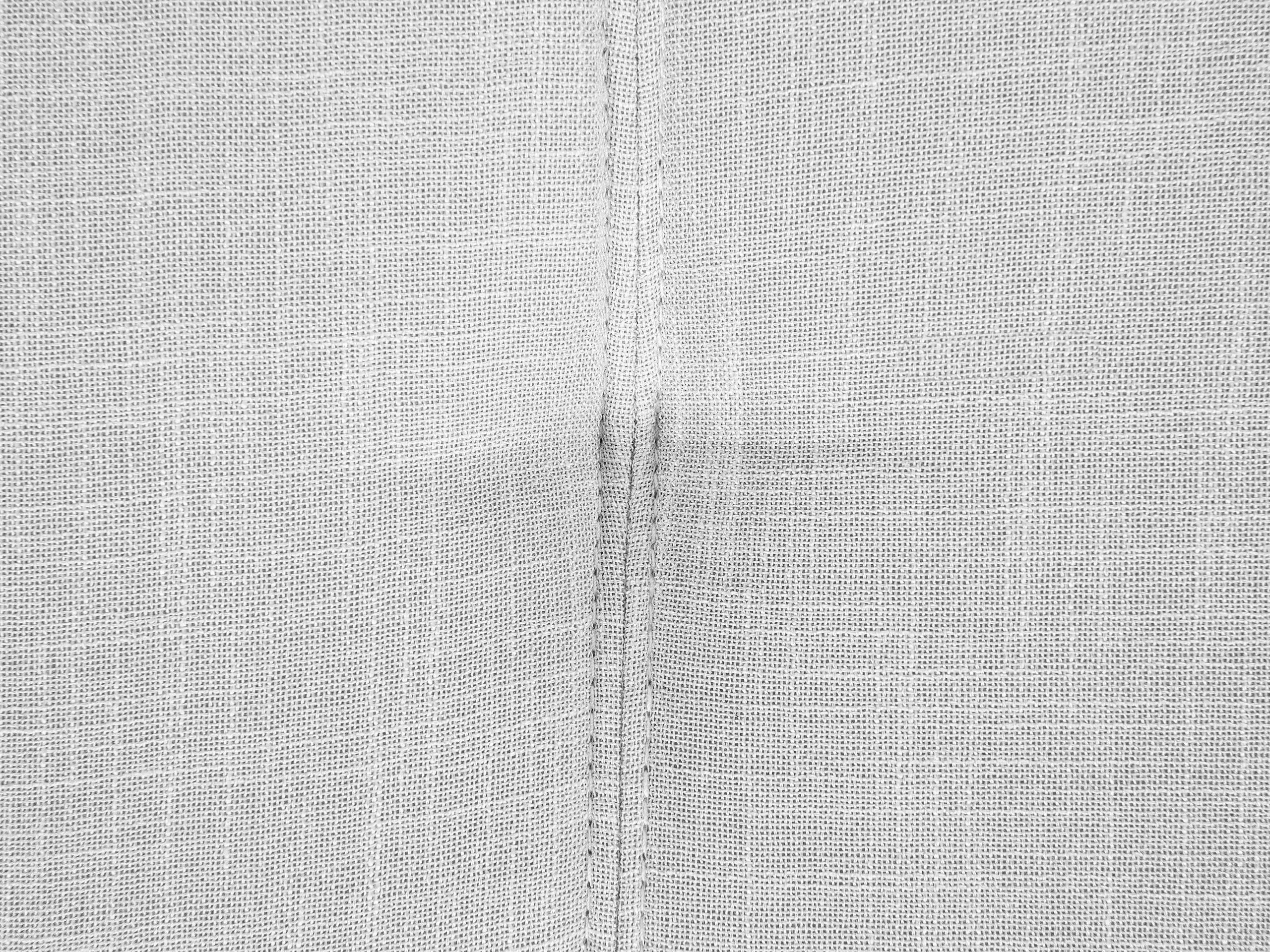 Beliani 4-istuttava Sohva Kankainen Beige TORPO - Image 7