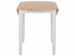 Beliani Ruokapöytä Jatkettava Kumipuu Vaalea Puu/harmaa ⌀ 61/92 Cm OMAHA 13 Beliani Ruokapöytä Jatkettava Kumipuu Vaalea Puu/harmaa ⌀ 61/92 Cm OMAHA -Halpa 2-istuttavat sohvat myymälä undef src sa picid 735972 type whitesh image