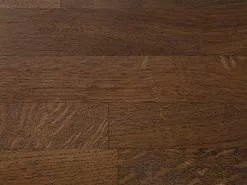 Beliani Ruokapöytä Tammi Tumma Puu NATURA Useita Kokoja