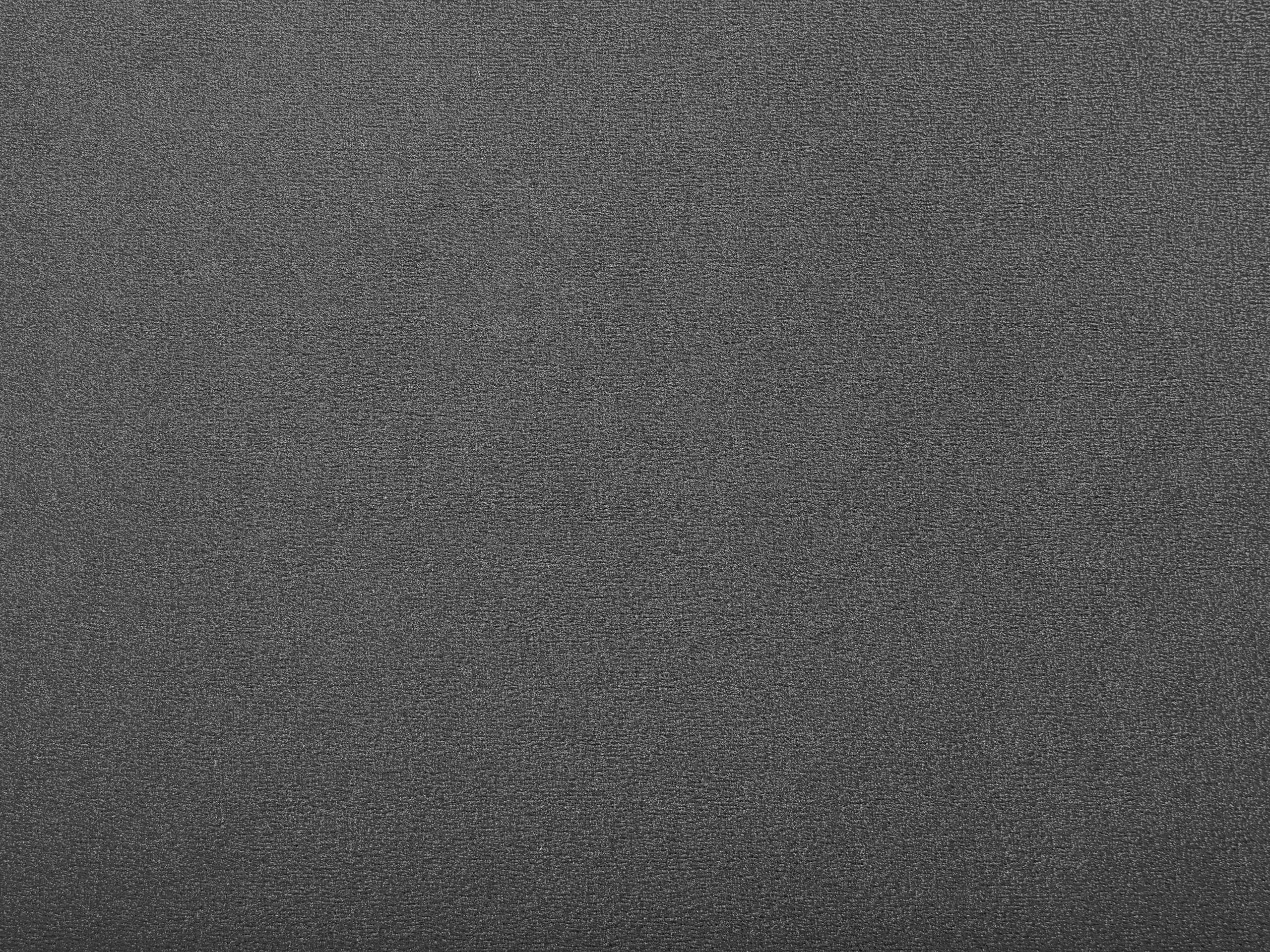 Beliani 2-istuttava Sohva Samettinen Harmaa BODO - Image 9