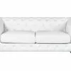 Beliani 2-istuttava Sohva Valkoinen VISSLAND -Halpa 2-istuttavat sohvat myymälä undef src sa picid 741065 type whitesh image