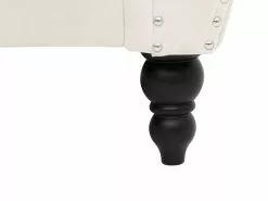 Beliani 2-istuttava Sohva Samettinen Beige SKIEN -Halpa 2-istuttavat sohvat myymälä undef src sa picid 743269 type whitesh image