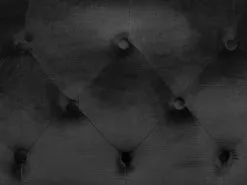 Beliani Sohvasetti Samettinen Musta SKIEN -Halpa 2-istuttavat sohvat myymälä undef src sa picid 743296 type whitesh image