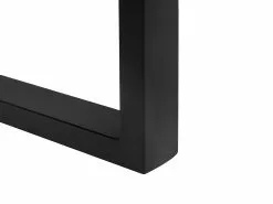 Beliani Ruokapöytä Akasiapuu Vaalea Puu/musta HEBY Useita Kokoja -Halpa 2-istuttavat sohvat myymälä undef src sa picid 745096 type whitesh image