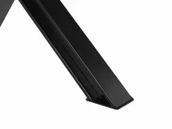 Beliani Ruokapöytä Akasiapuu Vaalea Puu/musta BROOKE Useita Kokoja 21 Beliani Ruokapöytä Akasiapuu Vaalea Puu/musta BROOKE Useita Kokoja -Halpa 2-istuttavat sohvat myymälä undef src sa picid 745163 type whitesh image