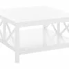 Beliani Sohvapöytä Valkoinen LOTTA -Halpa 2-istuttavat sohvat myymälä undef src sa picid 747893 type whitesh image