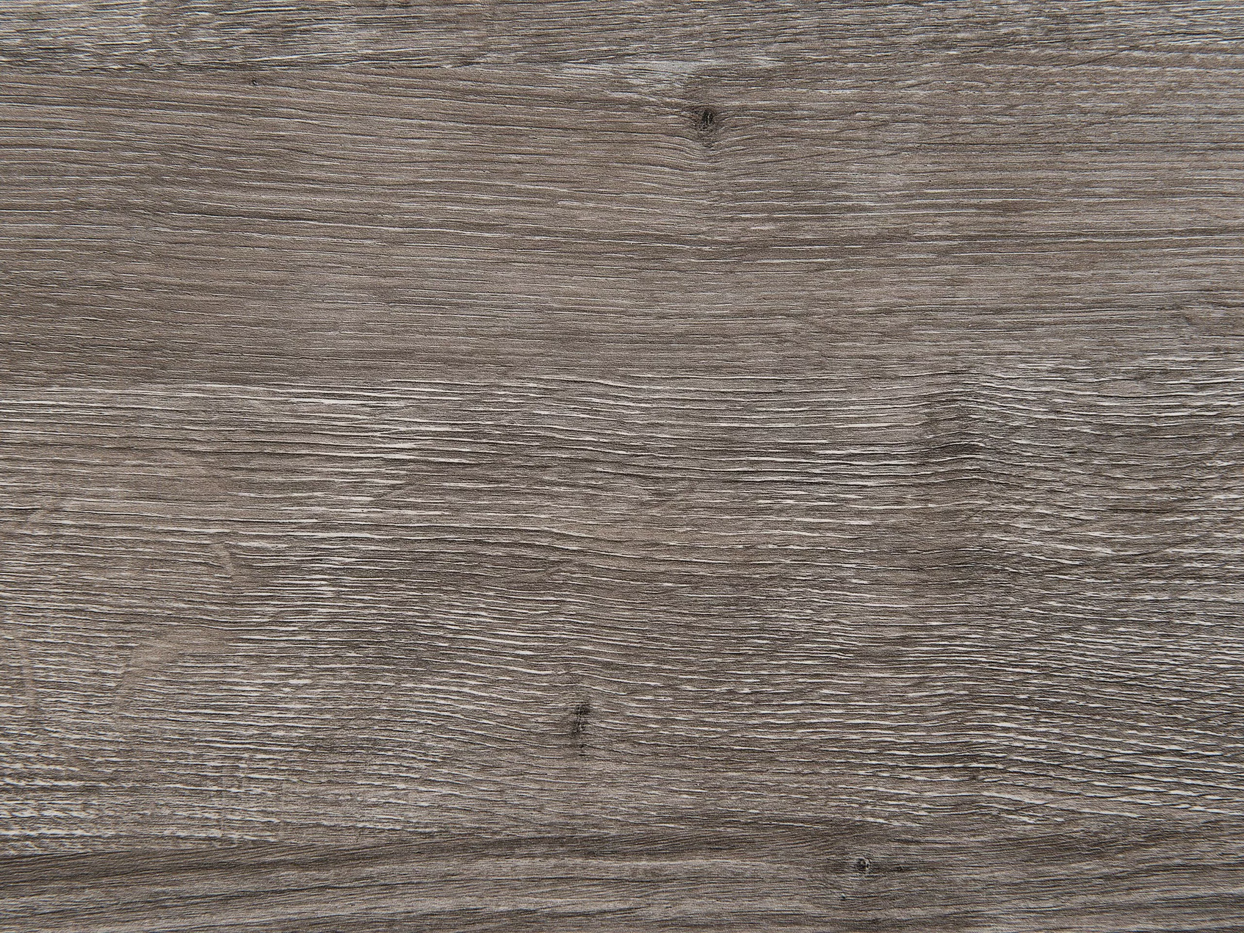 Beliani Ruokapöytä Tumma Puu/musta ADENA Useita Kokoja 9 Beliani Ruokapöytä Tumma Puu/musta ADENA Useita Kokoja - Image 7