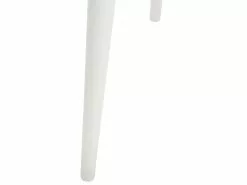 Beliani Tuoli Muovi Valkoinen MORGAN -Halpa 2-istuttavat sohvat myymälä undef src sa picid 757143 type whitesh image