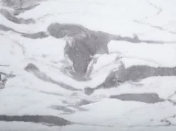 Beliani Ruokapöytä Marmorikuvio Valkoinen/musta ⌀ 110 Cm MOSBY -Halpa 2-istuttavat sohvat myymälä undef src sa picid 757693 type whitesh image