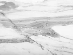 Beliani Ruokapöytä Marmorikuvio Valkoinen/kulta 140 X 80 Cm KENTON -Halpa 2-istuttavat sohvat myymälä undef src sa picid 757745 type whitesh image