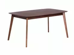 Beliani Ruokapöytä Jatkettava Tumma Puu MADOX Useita Kokoja 18 Beliani Ruokapöytä Jatkettava Tumma Puu MADOX Useita Kokoja -Halpa 2-istuttavat sohvat myymälä undef src sa picid 766515 type whitesh image