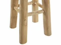 Beliani Baarijakkara Lampaannahka Vaalea Puu WALTON -Halpa 2-istuttavat sohvat myymälä undef src sa picid 773093 type whitesh image