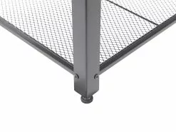 Beliani Sohvapöytä Tumma Puu/musta ASTON -Halpa 2-istuttavat sohvat myymälä undef src sa picid 774583 type whitesh image