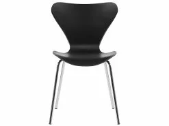 Beliani Tuoli Muovi Musta 2 Kpl BOONVILLE 13 Beliani Tuoli Muovi Musta 2 Kpl BOONVILLE -Halpa 2-istuttavat sohvat myymälä undef src sa picid 775212 type whitesh image