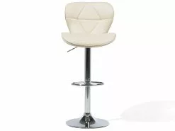 Beliani Baarijakkara Keinonahka Vaalea Beige 2 Kpl VALETTA -Halpa 2-istuttavat sohvat myymälä undef src sa picid 782068 type whitesh image