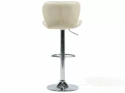 Beliani Baarijakkara Keinonahka Vaalea Beige 2 Kpl VALETTA -Halpa 2-istuttavat sohvat myymälä undef src sa picid 782070 type whitesh image